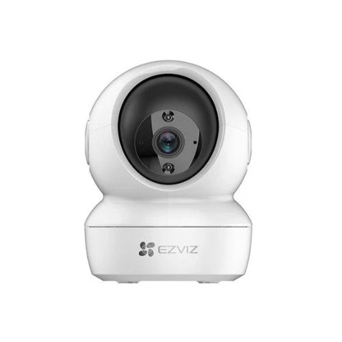 EZVIZ H6c 2K⁺ Pan Tilt Smart Home Security Camera with WiFi monitoring,