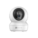 EZVIZ H6c 2K⁺ Pan Tilt Smart Home Security Camera with WiFi monitoring,