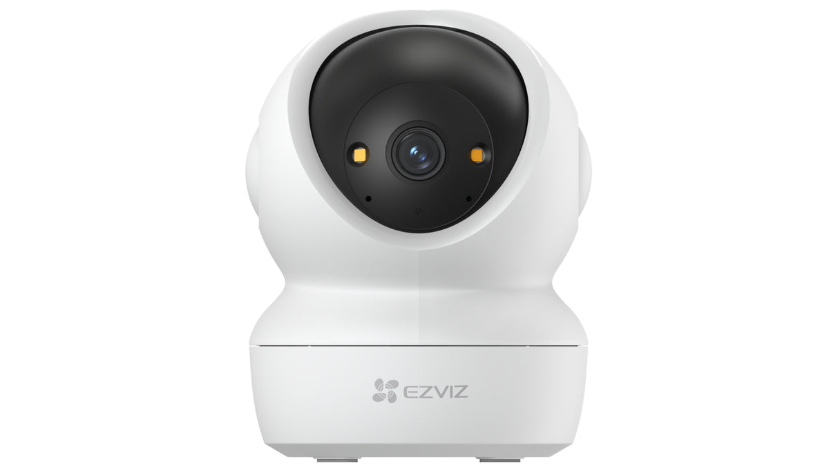 EZVIZ H6c 3K 5MP Pan Tilt Smart Home Camera for indoor monitoring