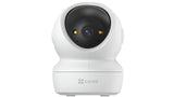 EZVIZ H6c 3K 5MP Pan Tilt Smart Home Camera for indoor monitoring
