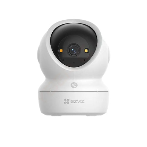 EZVIZ H6c 3K 5MP Pan and Tilt Smart Home Security Camera
