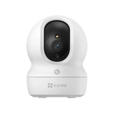 EZVIZ H6c 3MP indoor pan and tilt smart security camera
