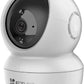 EZVIZ H6C Pro 3MP Pan Tilt WiFi smart camera for indoor security