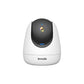 EZVIZ H6c Pro Type C Pan Tilt Smart Home Camera with AI Detection and Remote Monitoring