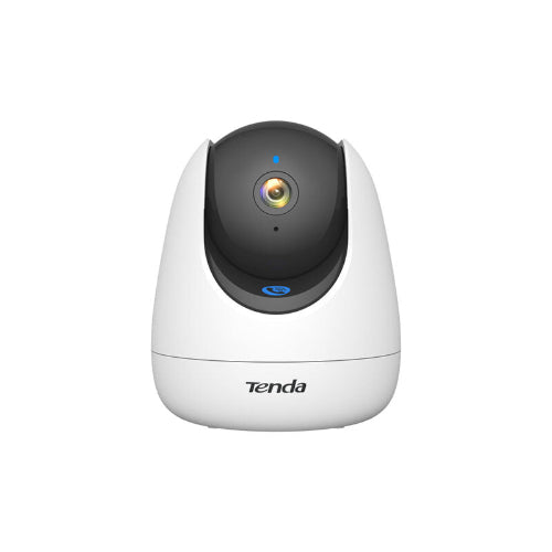 EZVIZ H6c Pro Type C Pan Tilt Smart Home Camera with AI Detection and Remote Monitoring