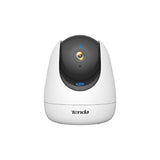 EZVIZ H6c Pro Type C Pan Tilt Smart Home Camera with AI Detection and Remote Monitoring