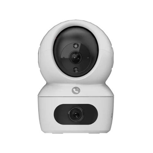EZVIZ H7c Dual 2K+ Dual Lens WiFi Camera