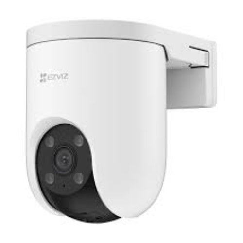 EZVIZ H8c Pro 2K Pan & Tilt Wi-Fi security camera