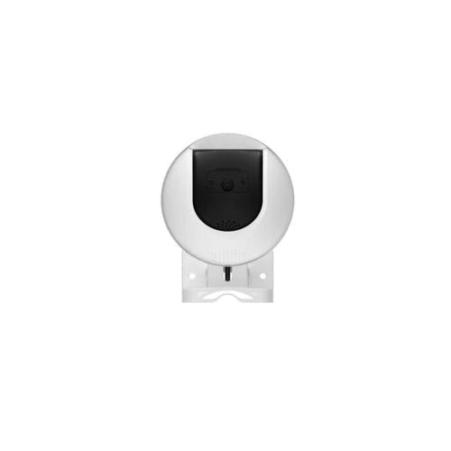 EZVIZ H8c smart security camera used for home outdoor surveillance protection