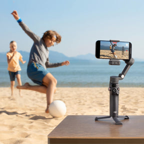 DJI Osmo Mobile 7P – Premium AI-Powered Smartphone Gimbal