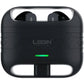 Login L-220 Striker TWS Earbuds with ANC, ENC & Low-Latency Gaming Mode
