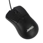 Jedel 230 USB Wired Optical Mouse - dynsol