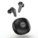 Faster AI-200 Futura Wireless Earbuds with ANC and ENC Noise Cancellation