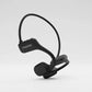 Faster AS18 Open-Ear Bluetooth Earbuds with Comfortable Open-Ear Design