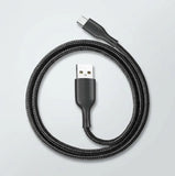 Faster FC-08 Type-C to Type-C Cable for Charging and Data Transfer