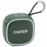 : Faster FS-956 Echo Go Speaker for portable audio playback and everyday listening