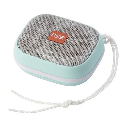 : Faster FS-958 BT Speaker for wireless audio playback and everyday listening.