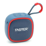 Faster FS-960 BT Speaker for wireless audio playback and everyday listening.