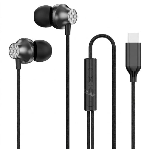 : Faster J25 handsfree with 3.5mm audio jack for wired audio listening.