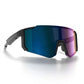 Faster Neo Active Smart Glasses with a modern design for everyday wear.