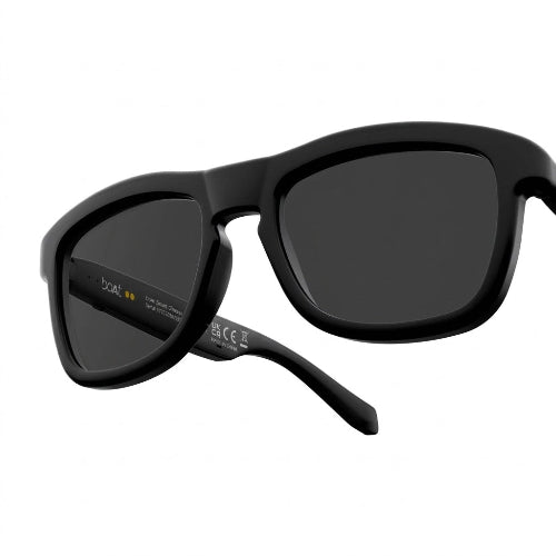 Faster Neo Active Smart Glasses with a modern design for everyday wear.