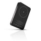 Faster PG-10K Power Go Power Bank for portable charging of compatible devices.