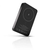 Faster PG-10K Power Go Power Bank for portable charging of compatible devices.