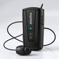 Faster R12 Pro Mono Clip Bluetooth Handsfree with Wireless Connectivity