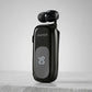 Faster R13 Pro Uni Clip Bluetooth Handsfree with LCD Battery Displa

 Do you like this personality?