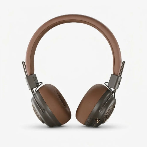 Faster S8 Rove ANC Headphones with active noise cancellation for an immersive audio experience.