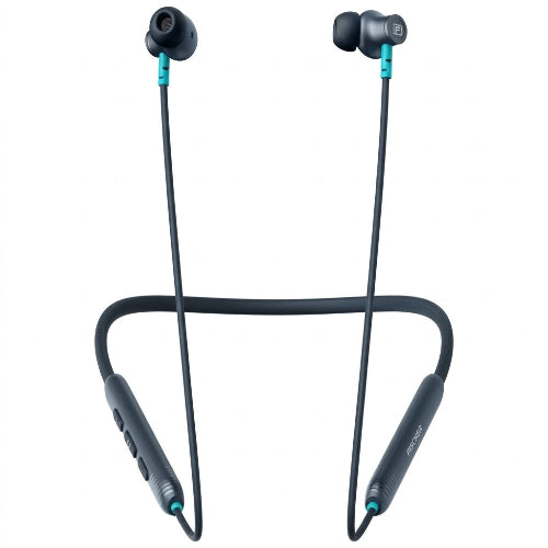 Faster TG330 Neckband with up to 32-hour playback for wireless music and calls.
