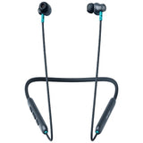 Faster TG330 Neckband with up to 32-hour playback for wireless music and calls.