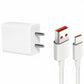 : Faster V-33A QC 33W Type-C Charger for Fast Charging