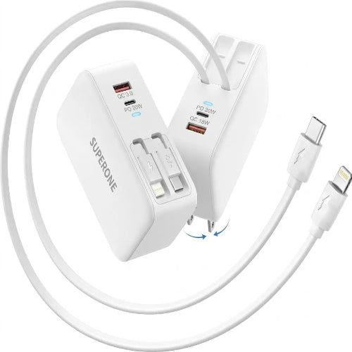 Faster V200 2.4A Type-C Home Charger for Everyday Charging