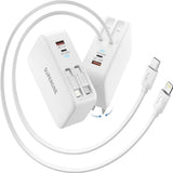 Faster V200 2.4A Type-C Home Charger for Everyday Charging