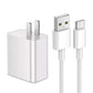 Faster V33 QC 33W Type-C Home Charger for Fast Charging