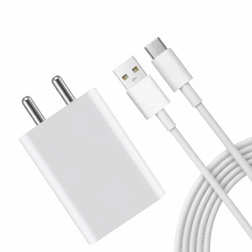 Faster V400 USB-C to USB-C Charger for Everyday Charging