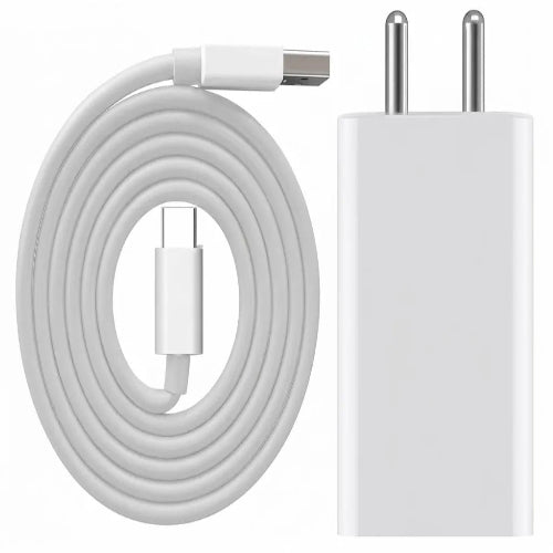 Faster V400 USB-C to iOS Charger for Everyday Charging