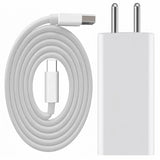Faster V400 USB-C to iOS Charger for Everyday Charging