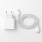 Faster V400 USB-C to iOS Charger for Everyday Charging