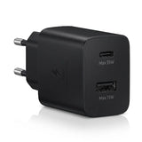 Faster V500 35W Fast Charger with Type-C to Type-C Charging Support