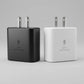 Faster V500 35W Fast Charger with Type-C to Type-C Charging Support