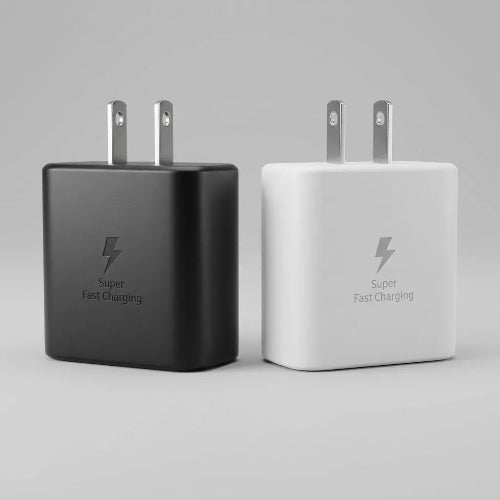 Faster V500 35W Fast Charger with Type-C to Type-C Charging Support