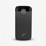 Faster WP-10K 10000mAh Power Bank for portable charging of compatible devices.