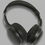 Faster ZEN-100 headphones with an over-ear design