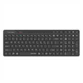 A4Tech FBX55C Black S.Switch Dual Mode BT Wireless Keyboard