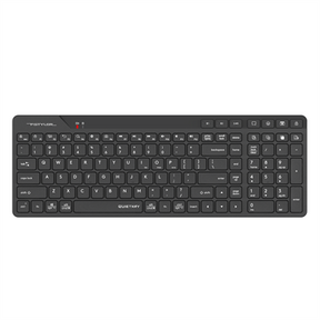 A4Tech FBX55C Black S.Switch Dual Mode BT Wireless Keyboard