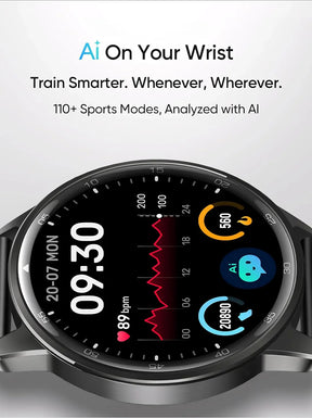 Realme S2 Smart Watch