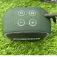 Faster FS-956 Echo Go Speaker – Wireless Audio, Compact Design, 52mm Driver