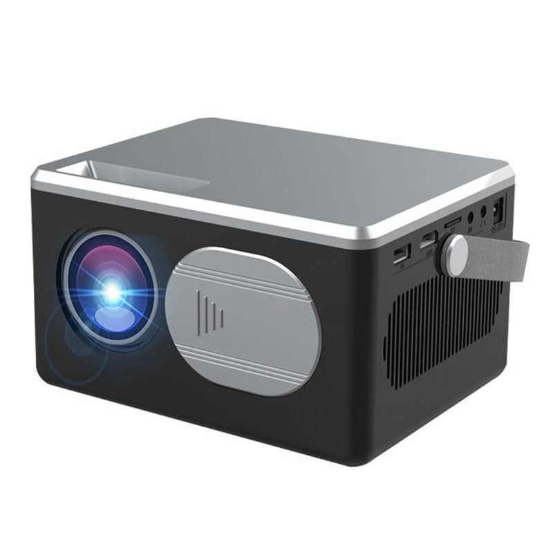 W-555 High-Brightness Professional Projector